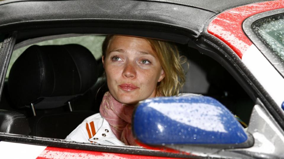 Britská modelka bude moderovat Top Gear.